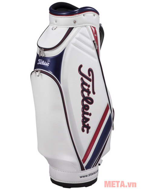 Túi đựng gậy golf Titleist Casual Cart Bag TB8CT6SEA