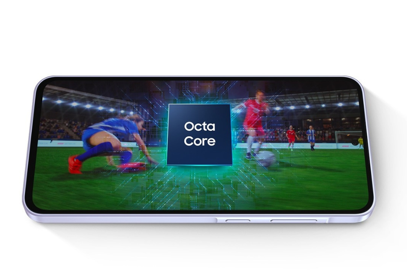 Samsung Galaxy A36 5G (ảnh 4)