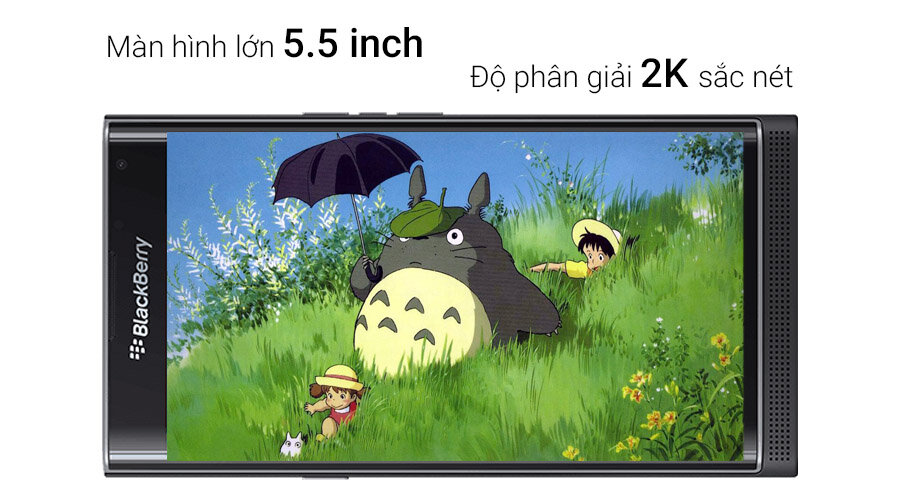 Điện thoại BlackBerry Priv Điện thoại BlackBerry Priv