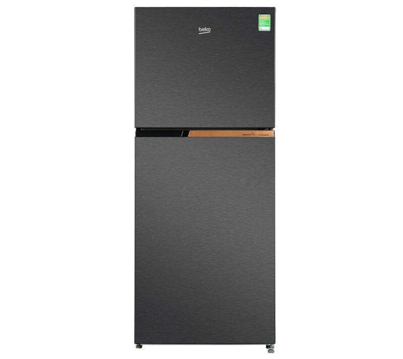 Tủ lạnh Beko Inverter 340 lít RDNT371I50VK