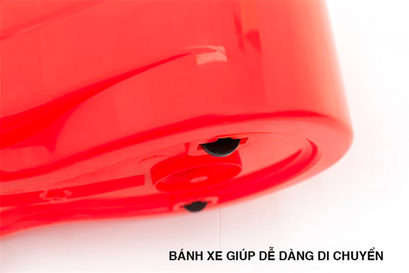Bộ lau nhà 360 có bánh xe DMX-X4 Bộ lau nhà 360 có bánh xe DMX-X4