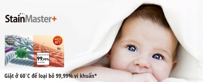 Máy giặt Panasonic 9,5kg NA-FS95V7LMX 