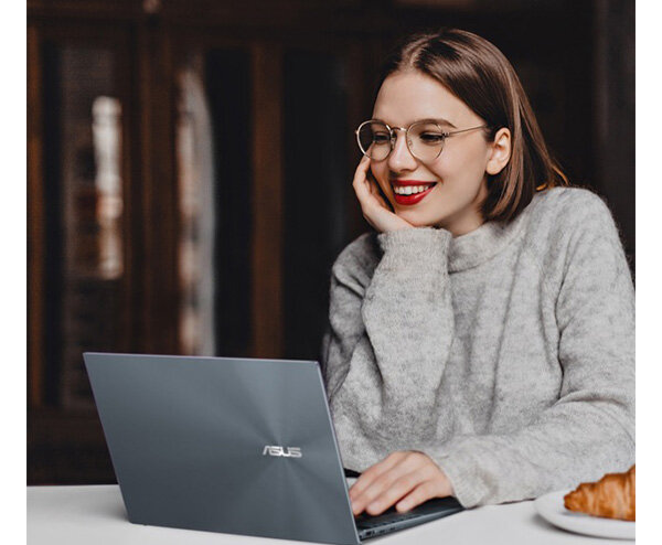 Laptop Asus Zenbook UX325EA KG658W OLED