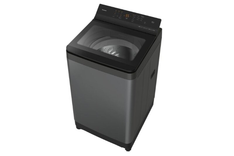 Máy giặt Panasonic Inverter 9 kg NA-FJ90X1DV