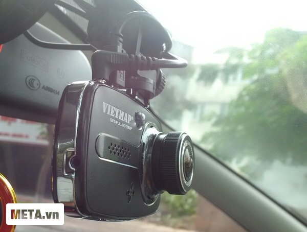 Camera hành trình Vietmap X9