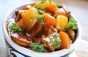 Nồi áp suất điện tử niêu Supor CYSB50YC520QVN-100