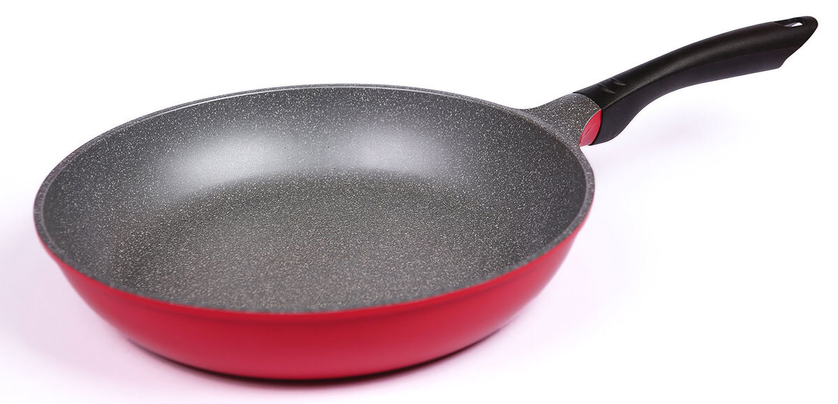 Chảo chiên cạn phi 26cm Tiross TS6110 Chảo chiên cạn phi 26cm Tiross TS6110