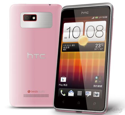 Smartphone HTC