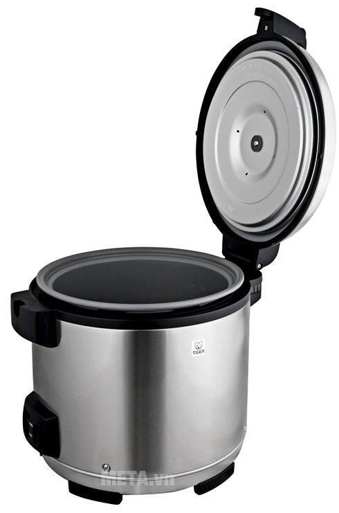Nồi cơm điện Tiger JNO-B36W - 3,6 lít Nồi cơm điện Tiger JNO-B36W - 3,6 lít