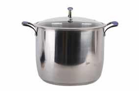 Nồi luộc gà từ đa năng Goldsun 28cm GH23-F28SG Nồi luộc gà từ đa năng Goldsun 28cm GH23-F28SG