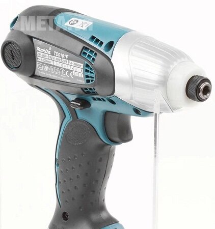 Máy bắn vít cầm tay có đèn laser Makita TD0101F