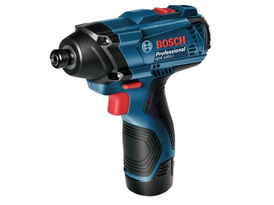 Thân máy vặn vít dùng pin Bosch GDR 120-LI 06019F0000 Thân máy vặn vít dùng pin Bosch GDR 120-LI 06019F0000