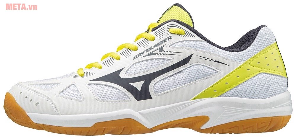 Giày cầu lông Mizuno SKY BLASTER Giày cầu lông Mizuno SKY BLASTER