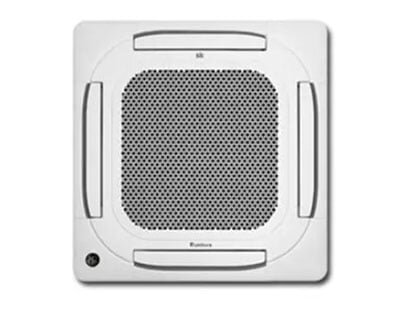 Điều hòa âm trần 1 chiều Sumikura APC/APO-250 25.000 BTU Điều hòa âm trần 1 chiều Sumikura APC/APO-250 25.000 BTU