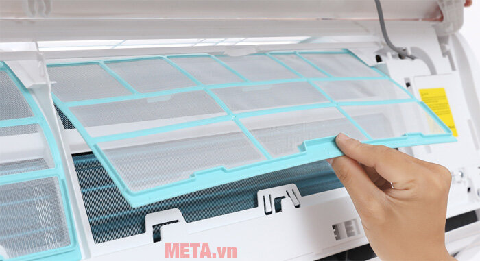 Máy lạnh Electrolux Inverter 2 HP ESV18CRO-A1