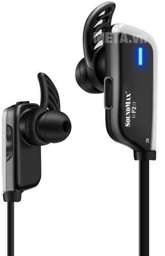 Tai nghe SoundMax F-2