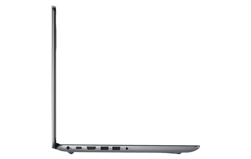 Laptop DELL Vostro 5581 VRF6J1 Win10 Xám