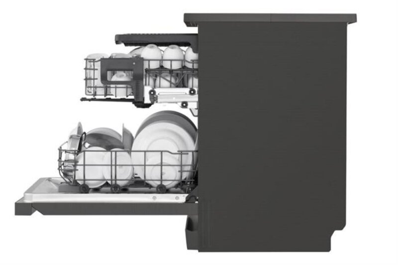 Máy rửa bát LG LDN14BLA5 14 bộ