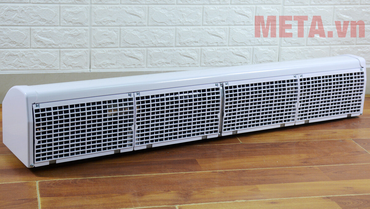 Quạt cắt gió Jinling FM-1212K-2 Quạt cắt gió Jinling FM-1212K-2