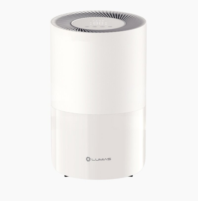 Máy hút ẩm Lumias D3T Plus