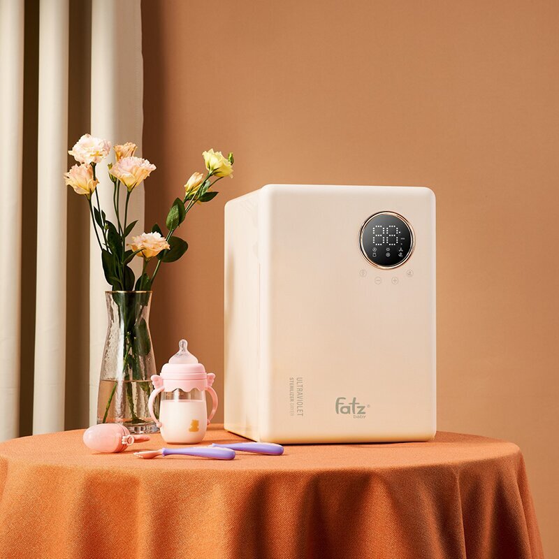 Máy tiệt trùng sấy khô Fatzbaby King 2 FB4799BT