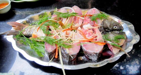 Nồi lẩu điện Kangaroo KG269/KG270 Nồi lẩu điện Kangaroo KG269/KG270