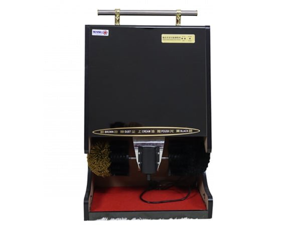 Hình ảnh máy đánh giày Masu 906 Hình ảnh máy đánh giày Masu 906