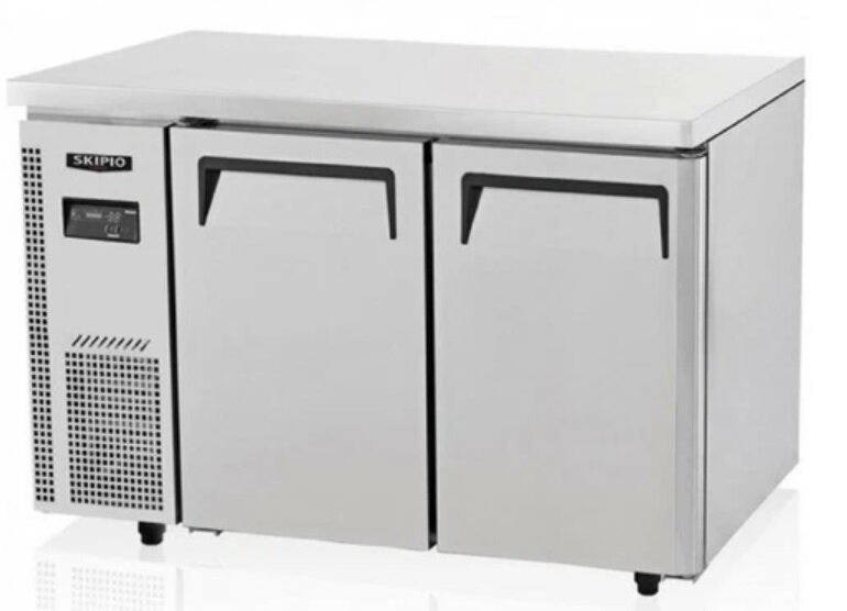  Bàn mát Skipio 2 cánh 280 lít SUR12-2