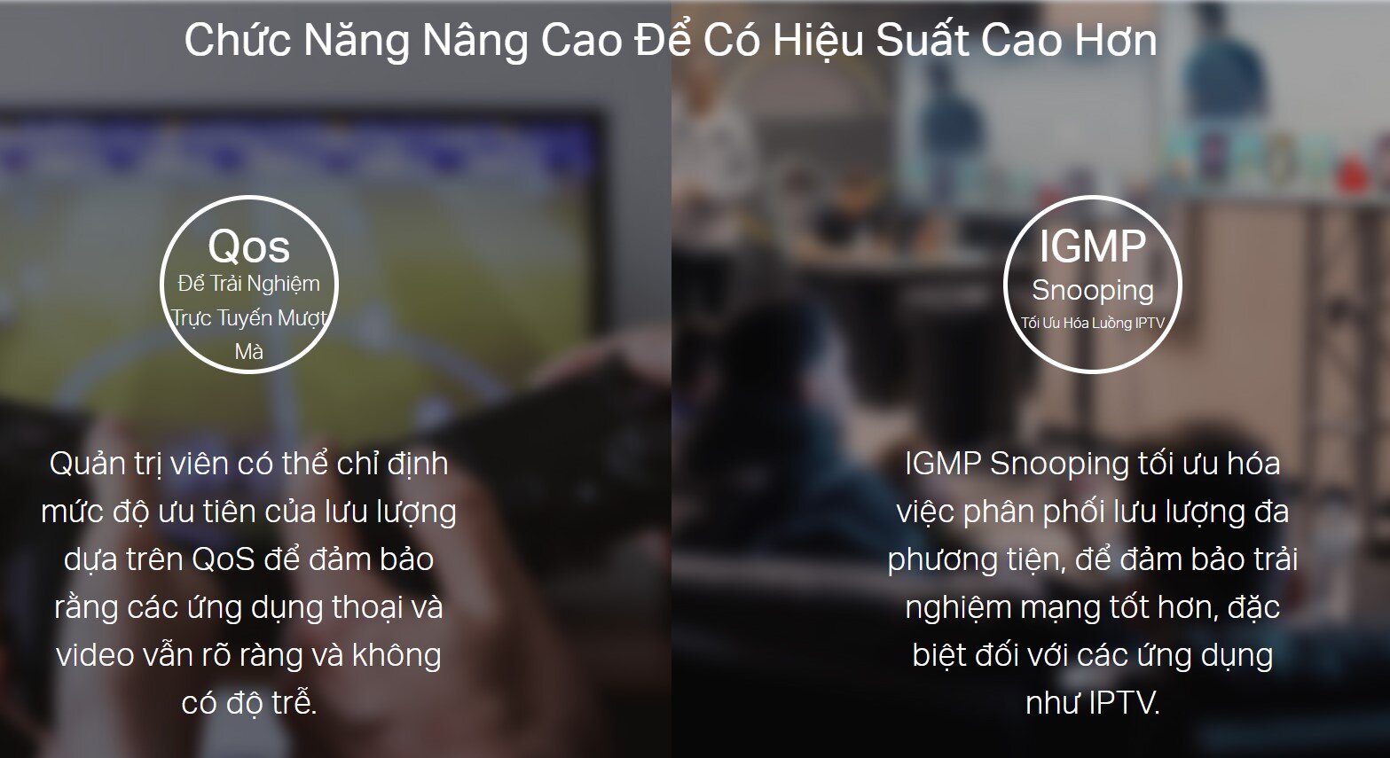 Switch TP-Link SG1005LP 5 Port Gigabit 1000Mbps (4 cổng PoE/ Vỏ Thép) 