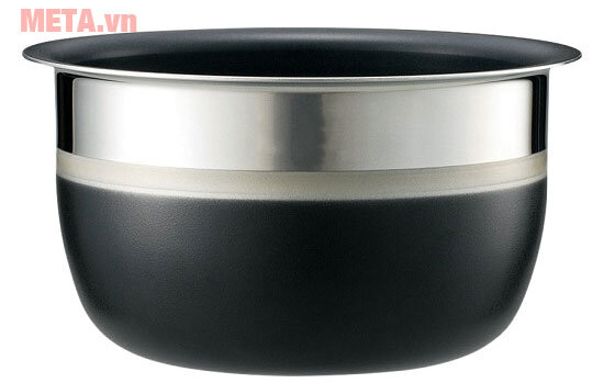 Nồi cơm áp suất điện tử cao tần Zojirushi NP-BSQ18V 1,8 lít