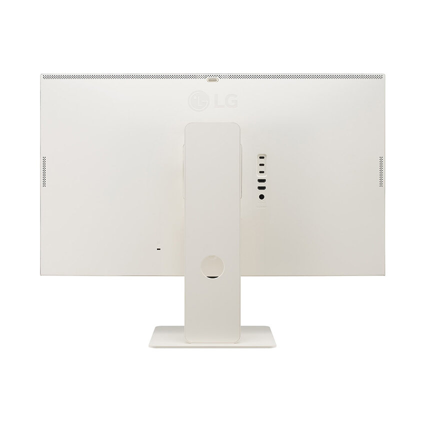 Màn hình thông minh LG MyView 32SR83U-W (31.5 inch/UHD/IPS/webOS 23) - Likenew (Full box) 