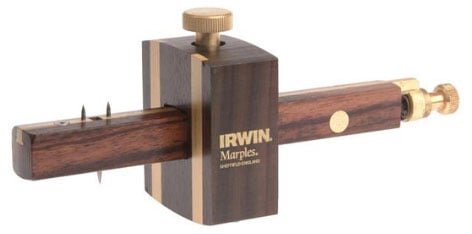 Thước đánh dấu gỗ Irwin TM2154 Thước đánh dấu gỗ Irwin TM2154