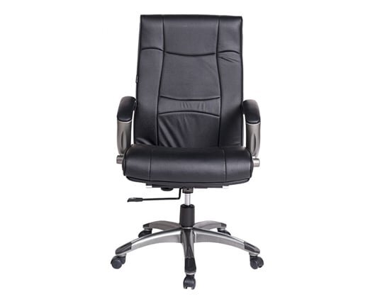 Hình ảnh ghế da xoay lãnh đạo Hòa Phát SG904 Hình ảnh ghế da xoay lãnh đạo Hòa Phát SG904