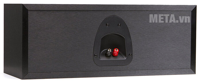 Loa Klipsch R-25C Center