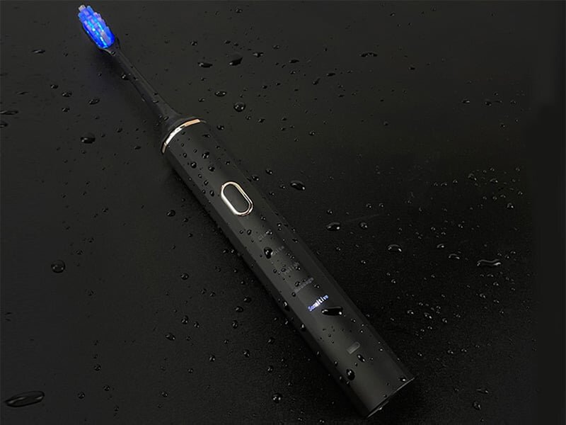 Bàn chải đánh răng điện KATA WT001