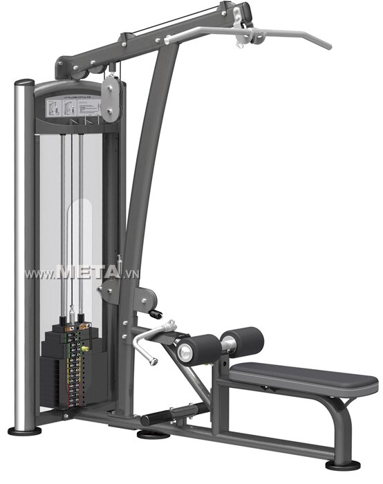 Máy tập xô vai Impulse IT9322 Máy tập xô vai Impulse IT9322