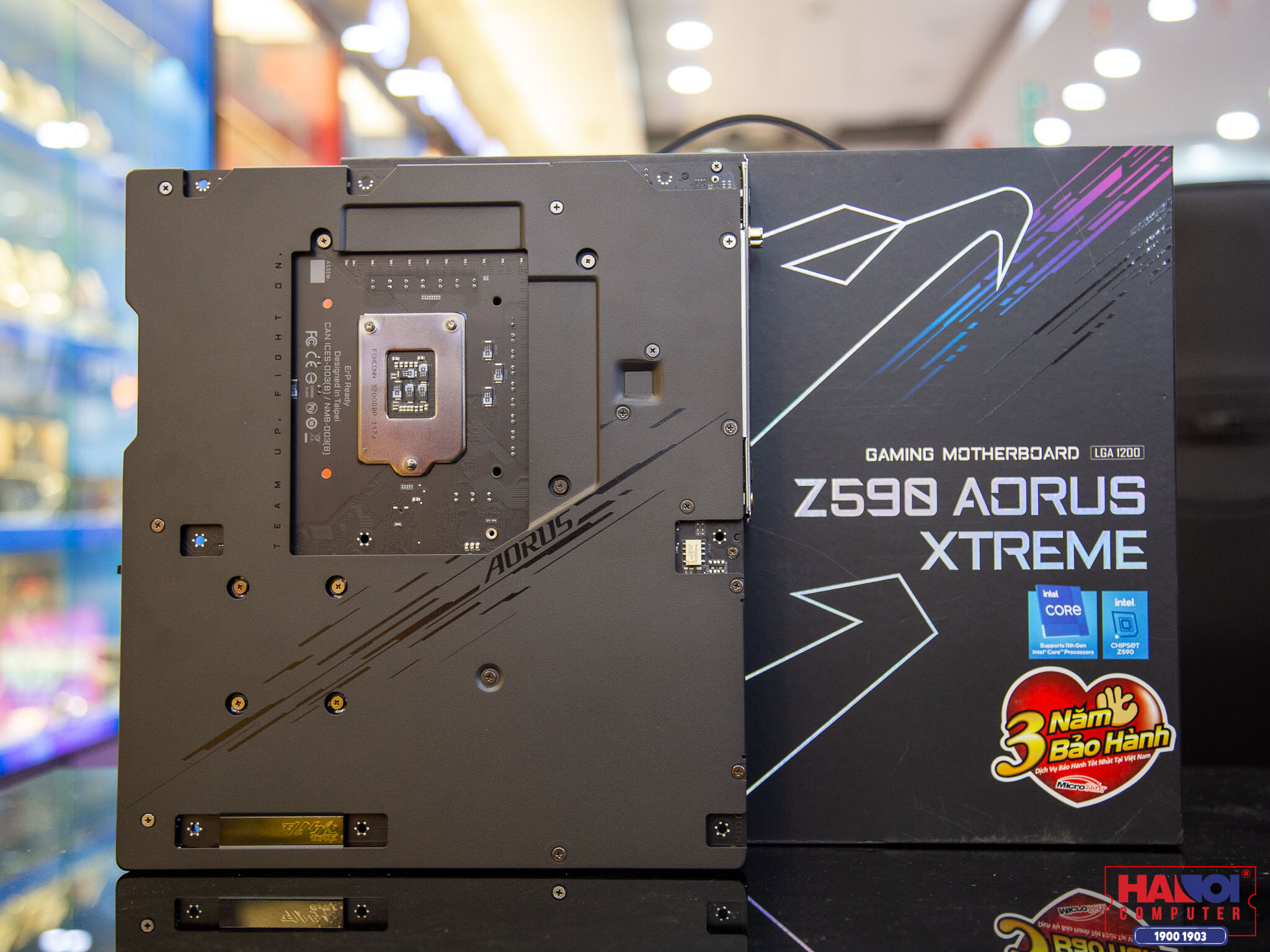 mainboard-gigabyte-z590-aorus-xtreme