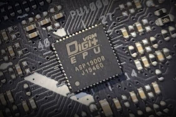 Mainboard Asus PRIME Z690-P D4 (Ảnh 2)