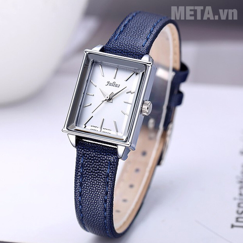 Đồng hồ nữ Hàn Quốc Julius JA-787 JU1125