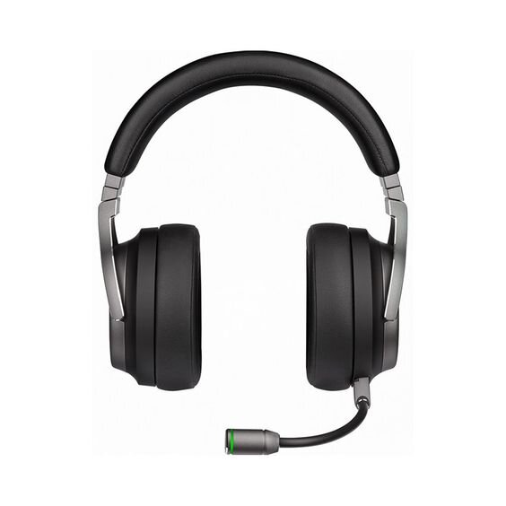 Tai nghe chơi game không dây Corsair Virtuoso RGB SE Gunmetal 3