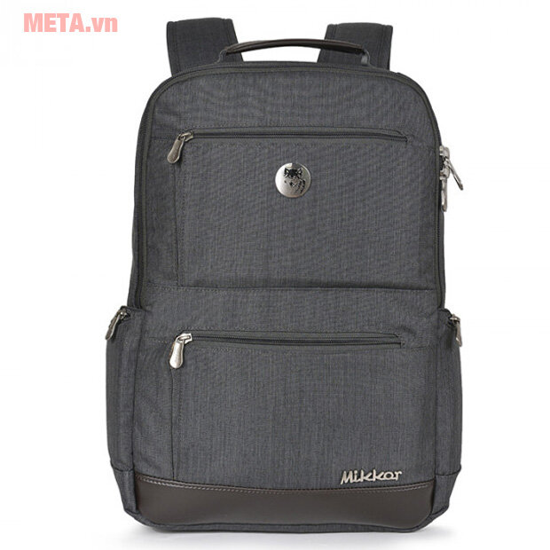 Balo Mikkor The Abraham