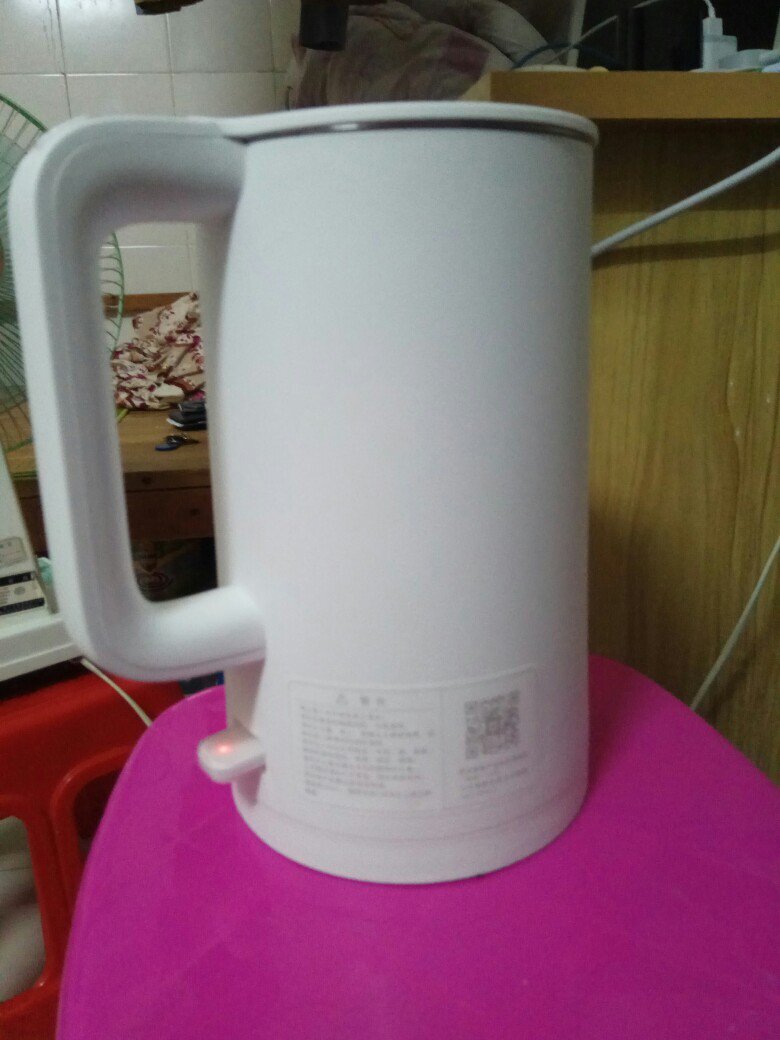 Ấm siêu tốc Xiaomi