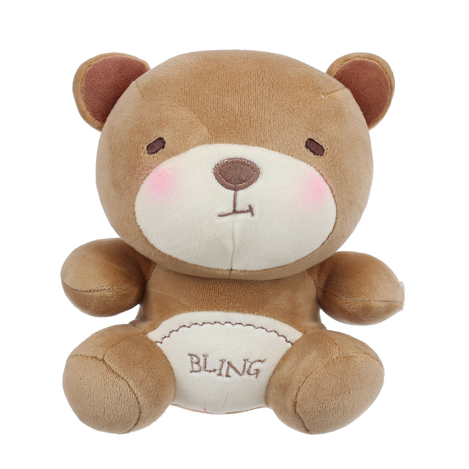 Thú bông Smart Toys hiền lành, dễ thương Metoo Thú bông Smart Toys hiền lành, dễ thương Metoo