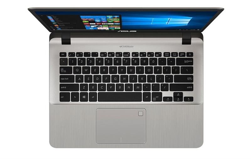 Laptop ASUS X407UA-BV438T Win 10