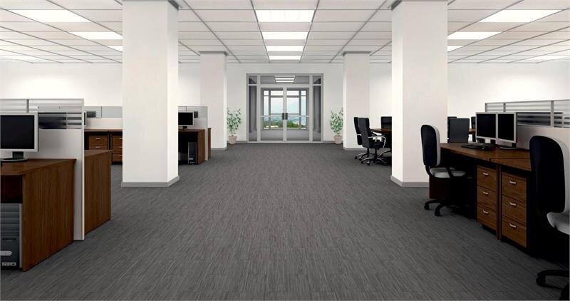 Điều hòa âm trần 2 chiều Midea MCD-60HR - 60.000BTU