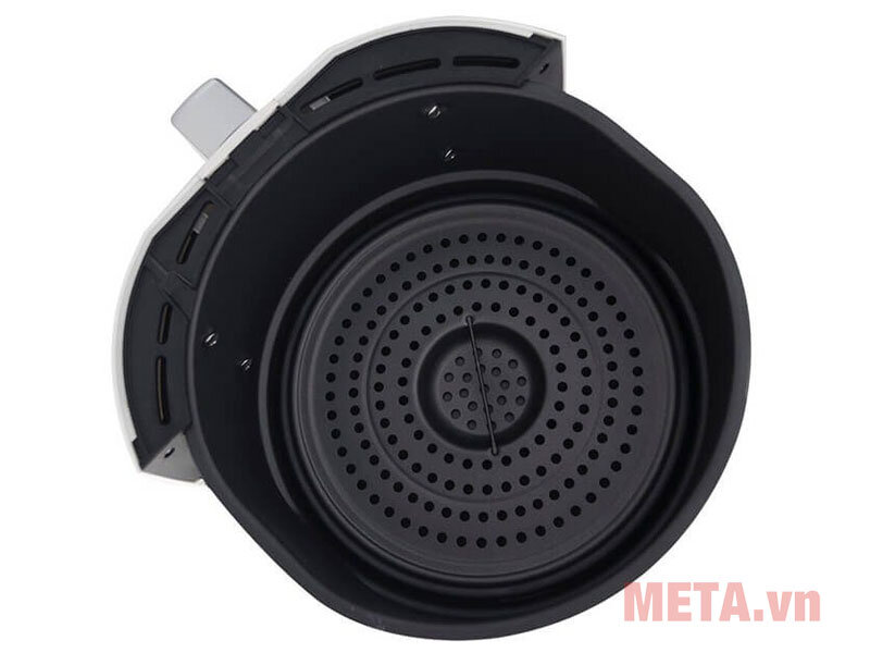 Nồi chiên không dầu Magic A-78N