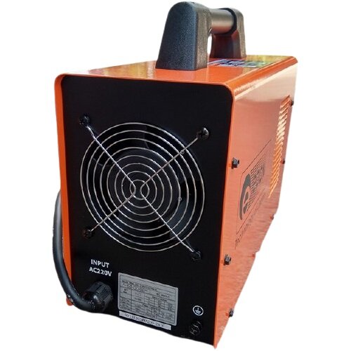 Máy Hàn Que Edon MMA-200