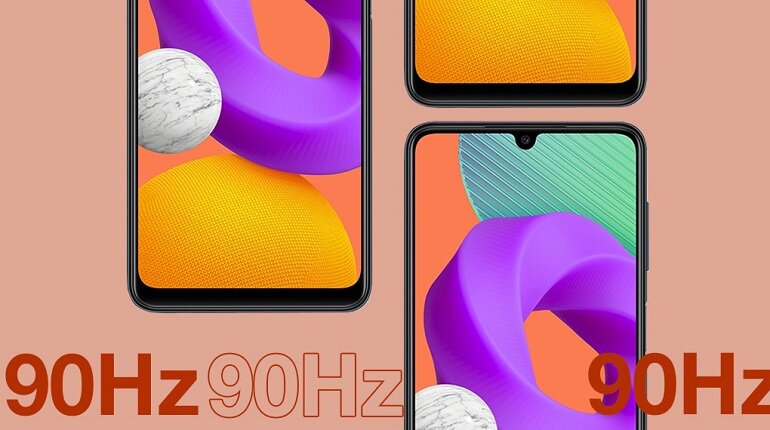 điện thoại samsung