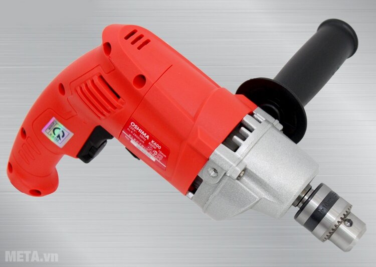 Máy khoan OSHIMA K600 Máy khoan OSHIMA K600