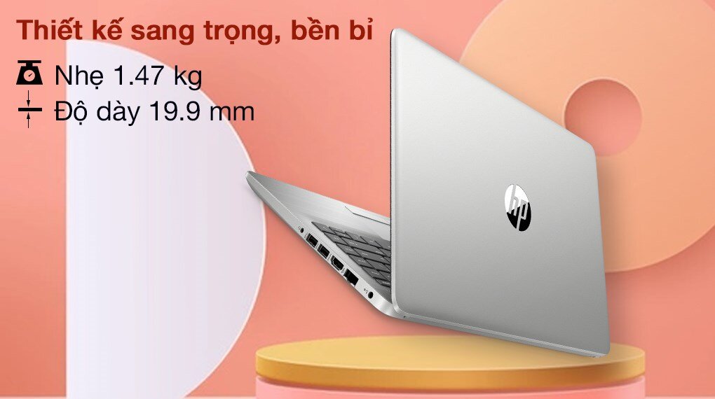 Laptop HP 240 G8